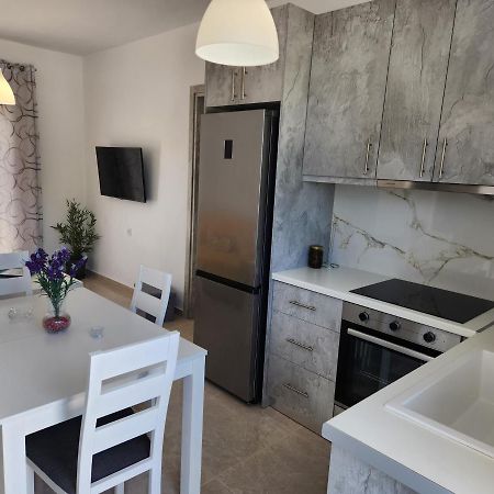 Kos Harmony Apartments 克法洛斯 外观 照片