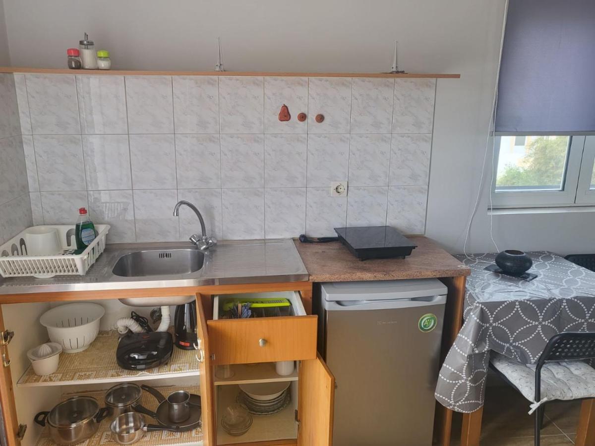 Kos Harmony Apartments 克法洛斯 外观 照片