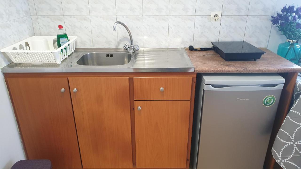 Kos Harmony Apartments 克法洛斯 客房 照片