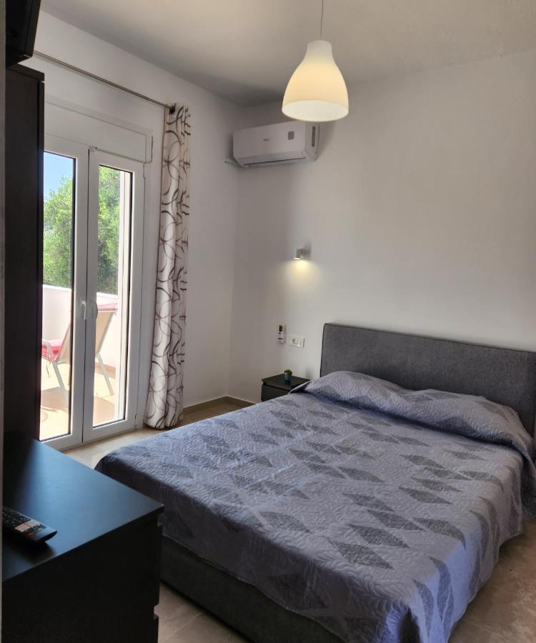 Kos Harmony Apartments 克法洛斯 外观 照片