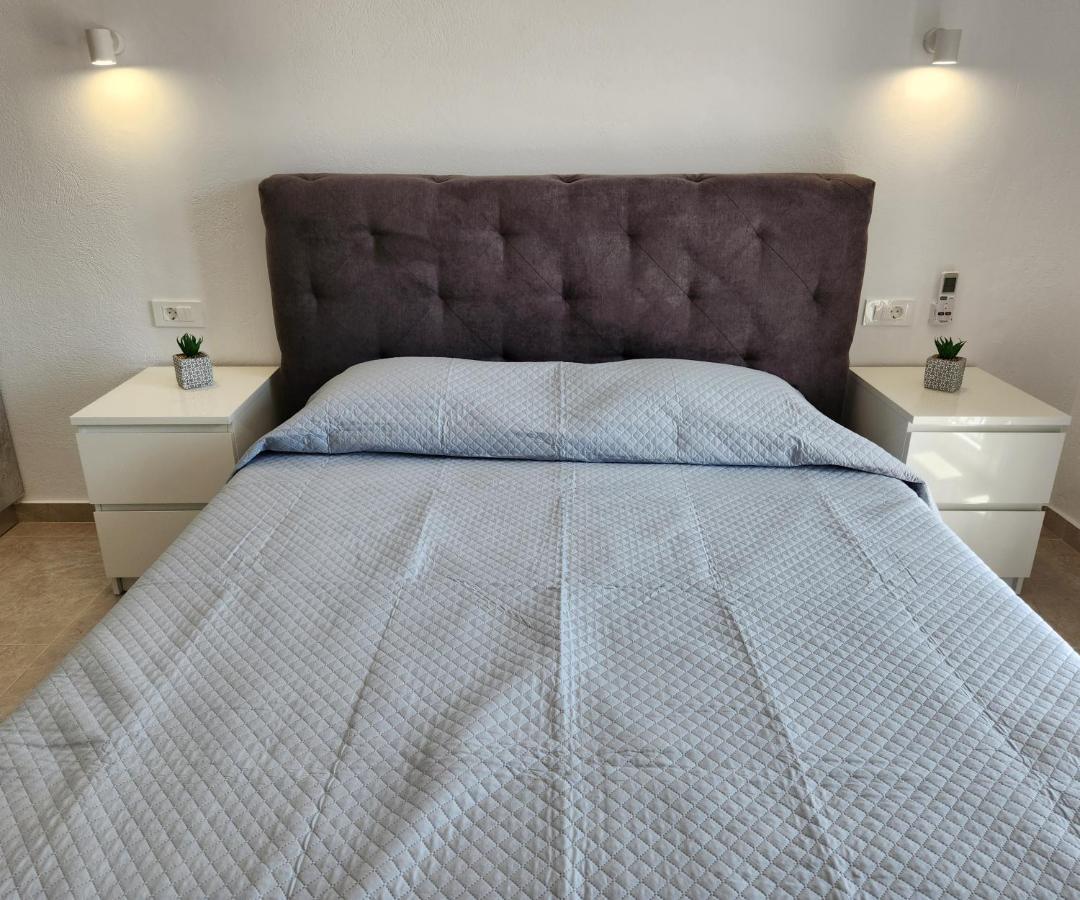 Kos Harmony Apartments 克法洛斯 外观 照片