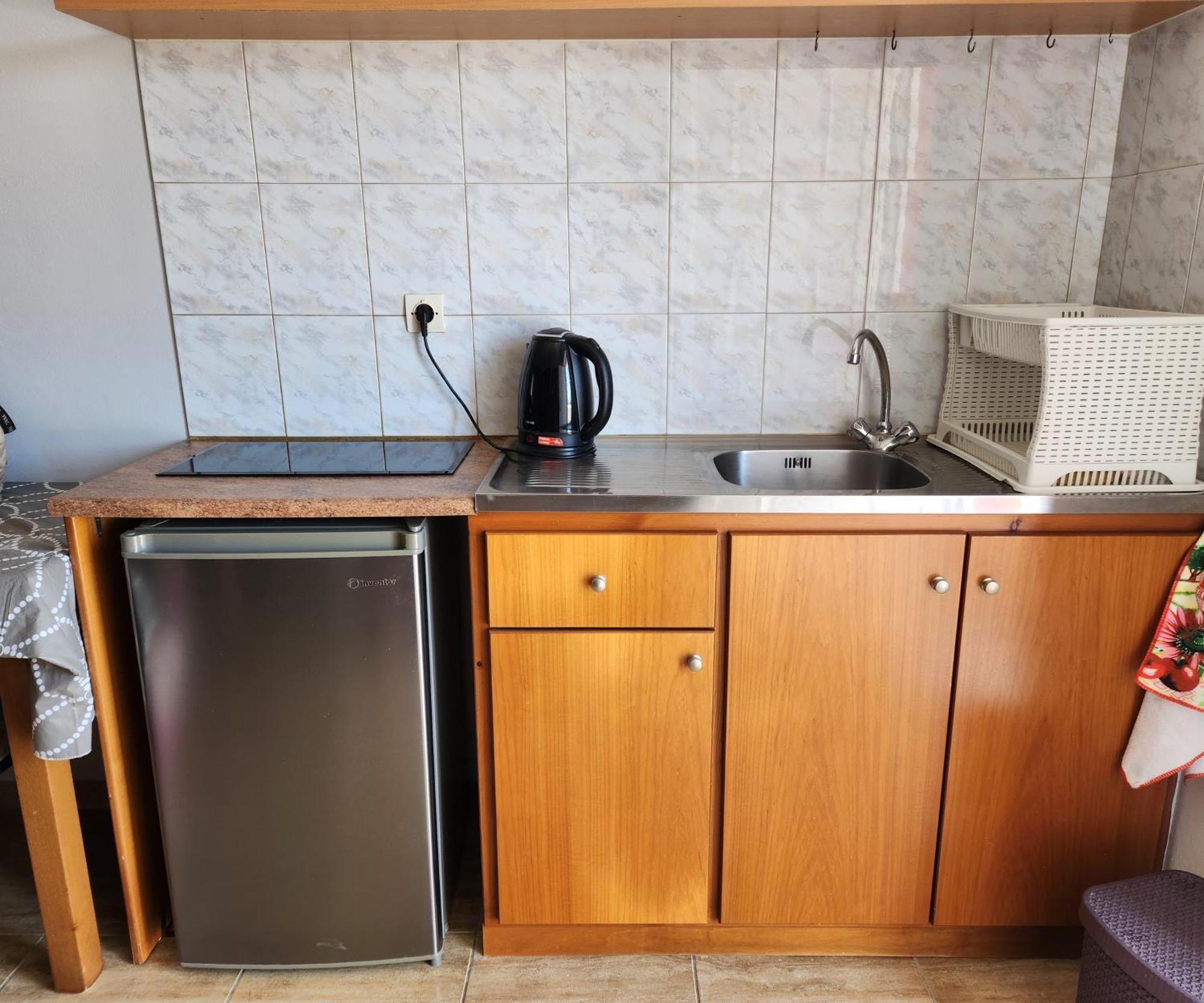 Kos Harmony Apartments 克法洛斯 客房 照片
