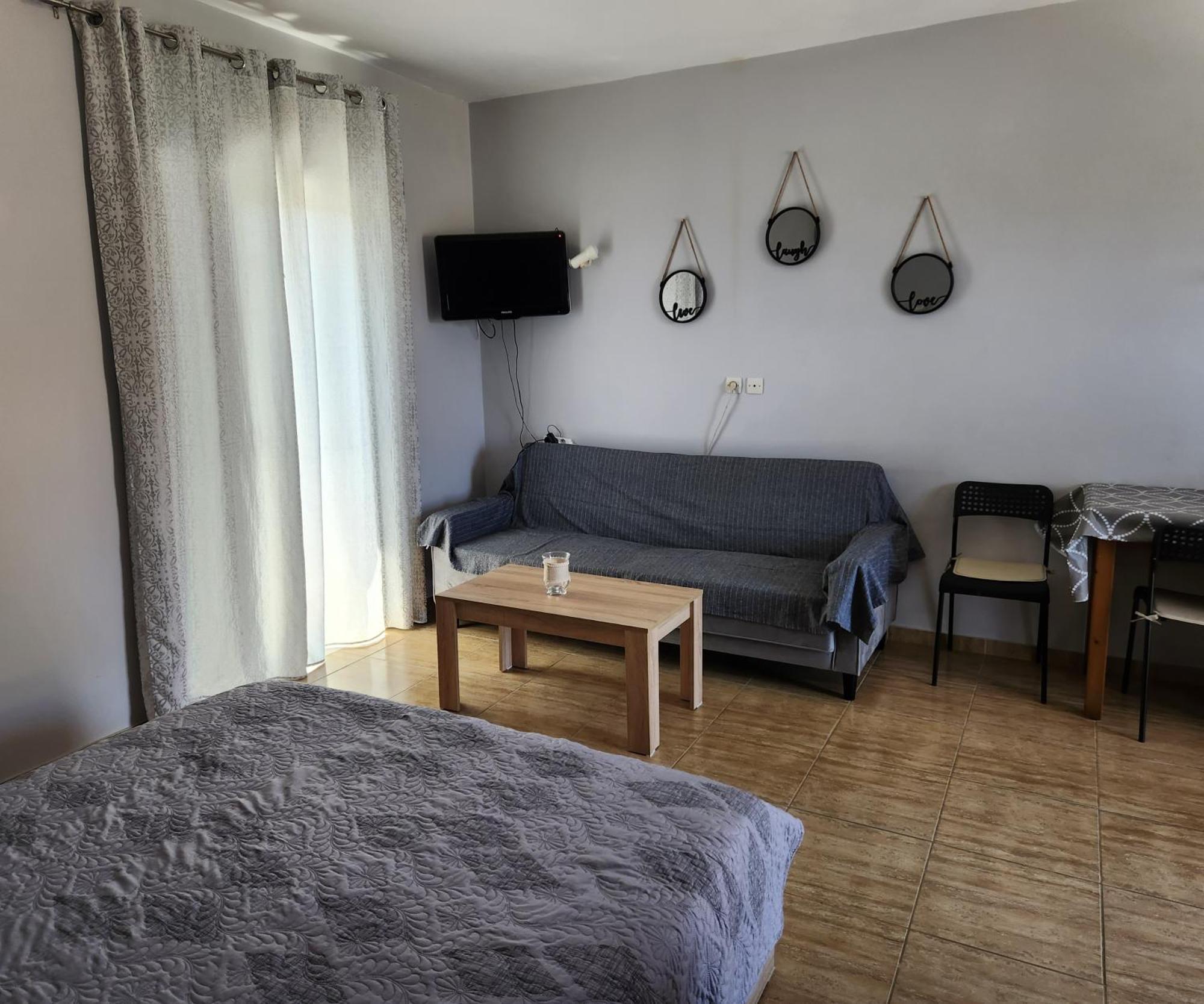 Kos Harmony Apartments 克法洛斯 客房 照片