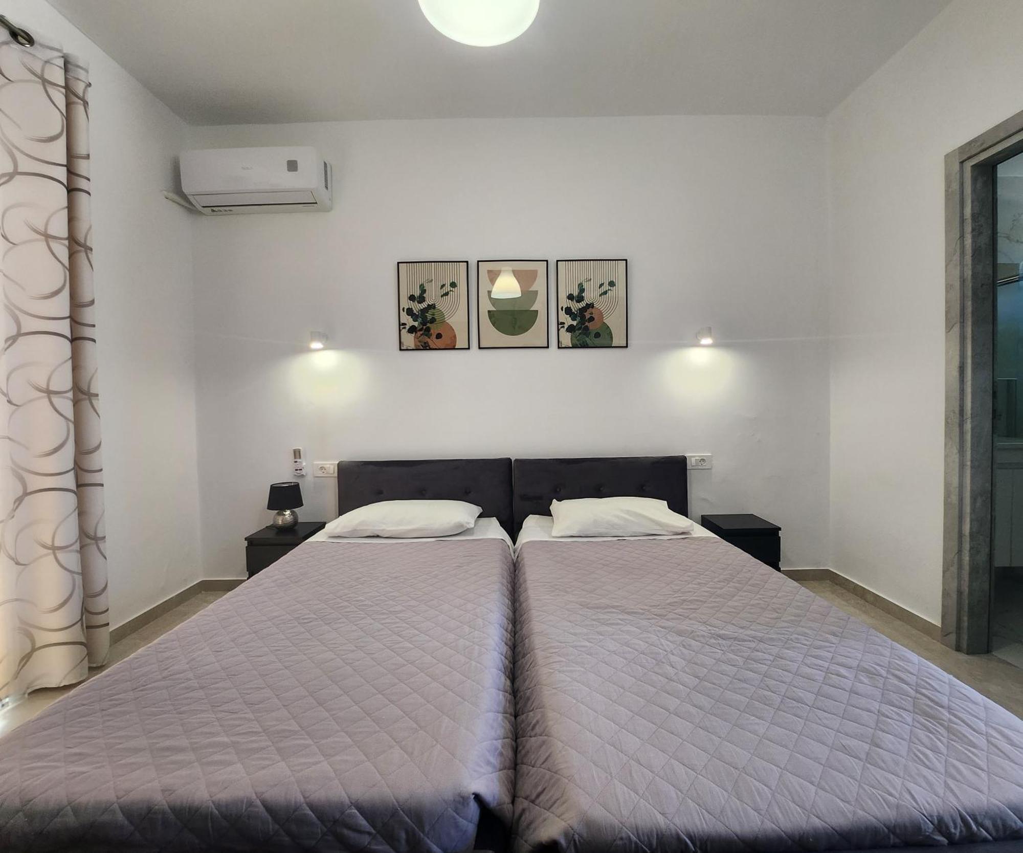 Kos Harmony Apartments 克法洛斯 外观 照片